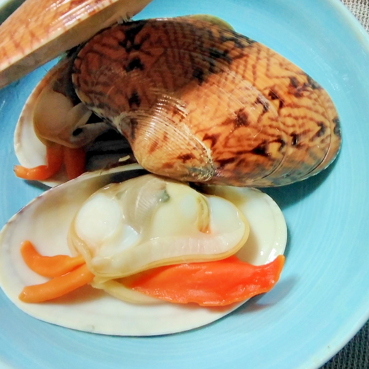 スダレガイのバター焼き レシピ 作り方 By ここなっつん 楽天レシピ スダレガイのバター焼き レシピ 作り方 By ここなっつん 楽天レシピ